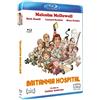 Mon Inter Britannia Hospital [Blu-ray] (1982)