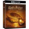 Warner Bros. Entertainment Harry Potter Pack (4K UHD + Blu-ray) [Blu-ray]