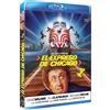 Research Entertainment El Expreso de Chicago BD 1976 Silver Streak [Blu-ray]