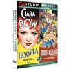 Mon Inter Comerz Pack Doble: Amor y alegría + Hoopla (DVD) [DVD]