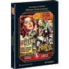 Research Entertainment Deseame Julia se porta Mal DVD 2 Desire Me Julia Misbehaves con libreto 32 pag