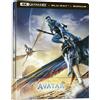 Divisa Own DVD Catalog Avatar: El Sentido del Agua (Avatar: The Way of Water) (Steelbook) (4K UHD + Blu
