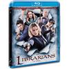 Selecta The Librarians Temporada 2 Episodios 1 A 10 Blu-Ray [Blu-ray]