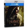 New Line Turner EL HOBBIT: LA DESOLACIÓN DE SMAUG (BLU-RAY 3D+2D)+COPIA DIGITAL