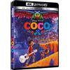 Divisa Own DVD Catalog Coco (4K UHD + Blu-ray) [Blu-ray]