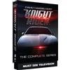 KNIGHT RIDER COMPLETE (16PC) DVD NUOVO