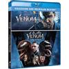 Sony Venom + Venom: Habrá Matanza [Blu-ray] (2018,2021) Venom + Venom: Let There Be C