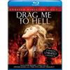 Universal Pictures Home Entertainment Drag Me to Hell (Blu-ray) Alison Lohman Justin Long Lorna Raver Dileep Rao