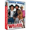 Research Entertainment Walker Texas Ranger Temporada 2 Serie de TV (6 DVDs) 1993 [DVD]