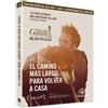 Cameo Media,S.L. EL CAMINO MÁS LARGO PARA VOLVER A CASA: ED.ESPECIAL (BLU-RAY)