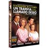 Research Entertainment Un Tranvía LLamado Deseo DVD 1995 A Streetcar Named Desire [DVD]