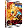 Research Entertainment Sangre en la Sierra (Relentless) 1948 [DVD]