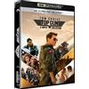 Divisa Own DVD Catalog Top Gun Pack: Top Gun + Top Gun: Maverick (4K UHD + Blu-ray) [Blu-ray]