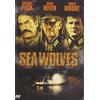 WarnerBrothers The Sea Wolves (Keep Case Packaging) (DVD) Gregory Peck Roger Moore David Niven