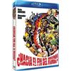 Llamentol HACIA EL FIN DEL MUNDO? (BLU-RAY)