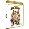 Pathe Les Nouvelles aventures d'Aladin (Blu-ray)