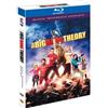 Warner Bros Entertainment España, S.L. THE BIG BANG THEORY: TEMPORADA 5 COMPLETA (BLU-RAY)