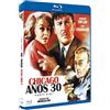 Research Entertainment Chicago Años 30 BD 1958 Party Girl [Blu-ray]
