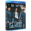Research Entertainment El Lute: Camina o Revienta BD 1987 [Blu-ray]