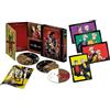 SELECTA VISION High Card (Temporada 1) [Bluray] Episodios 1 A 12 [Blu-ray]