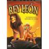 El Rey León 2: El Tesoro de Simba [DVD] (1998) The Lion King II: Simba's Pride