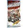 Reel Vault Kangaroo (Australian Story) (DVD) "Chips" Rafferty Finlay Currie Maureen O'Hara