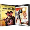 Divisa HV La Muerte Tenía un Precio [4K UHD + Blu-ray] (1965) Per Qualche Dollaro in Più