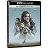 Warner Bros. Entertainment Dune [4K UHD,Blu-ray] (2021)