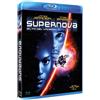 Research Entertainment Supernova (El fin del universo) BD 2000 [Blu-ray]