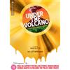Dogwoof Under the Volcano (DVD) Sting Jimmy Buffet Stewart Copeland Mark Knopfler