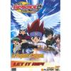 Beyblade, vol. 5 (DVD)