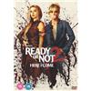 20th Century Studios Ready Or Not 2: Here I Come (DVD) Kathryn Newton Sarah Michelle Gellar Maia Jae