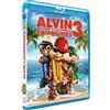 BR-ALVIN ET LES CHIPMUNKS 3 (Blu-ray)