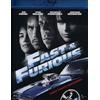 CD Fast & Furious-Solo Parti Originali (Blu-ray) Walker Vin Diesel Lin Justin