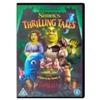 Shrek's Thrilling Tales (2012) DVD (DVD) Mike Myers Cameron Diaz Eddie Murphy
