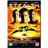 UCA Stealth (DVD) Josh Lucas Jessica Biel Josh Lucas Jessica Biel Jamie Foxx