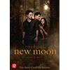 Twilight Saga:New Moon (DVD)
