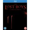 Warner Bros. Home Ent. Lost Boys 1-3 Collection (Blu-ray) Corey Feldman Corey Haim Jami Gertz