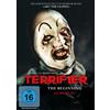 Happy Entertainment Terrifier - The Beginning (All Hallows' Eve) (DVD) Katie Maguire Mike Giannelli