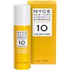 Nyce Flash Beauty Instant Mask 150ml - spray idratante capelli secchi