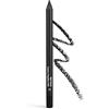 INGLOT Matita Occhi | Ultra Pigmentata | Formula Cremosa e Scorrevole | Lunga Tenuta | Idratante | Kohl Pencil | 1,2 g : 01