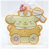 Sanrio Personaggi Pom Pom Purin Sanrio × Pinoko Special Rubber Mascotte Anime Giappone