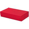 ‎Ultimate Guard Ultimate Guard Omnihive 1000+ XenoSkin Rouge