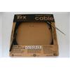 Teleflex Cavo telecomando 479 OMC JOHNSON EVINRUDE Teleflex 15 foot/457 cm Control cable
