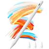 KINGONE Ricarica rapida per iPad 2018-2026, penna iPad USB-C con rifiuto del palmo e rilevamento dell'inclinazione, compatibile con iPad 11/10/9/8/7/6, Pro M4/12.9/11/13, Air 3/4/5/M2/M3/M4, Mini 7/6