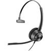 PLT Plantronics EncorePro 310 - Cuffie monaurali con connettore QD