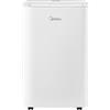Midea Condizionatore Portatile Comfee/Midea Sognidoro Dieci 10000 Btu R-290 con Telecomando