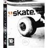 Electronic Arts Skate, PS3