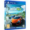 Ubisoft The Crew: Motorfest /PS4