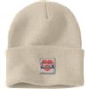 Carhartt Knit Heart Patch Beanie
